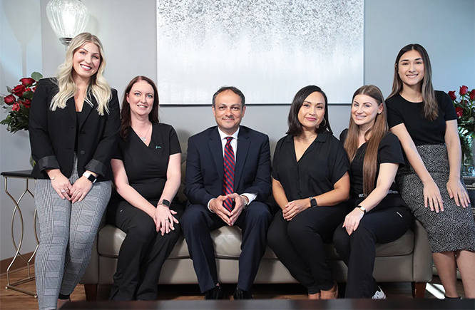 Meet The Team Dermacare Plastic Surgery