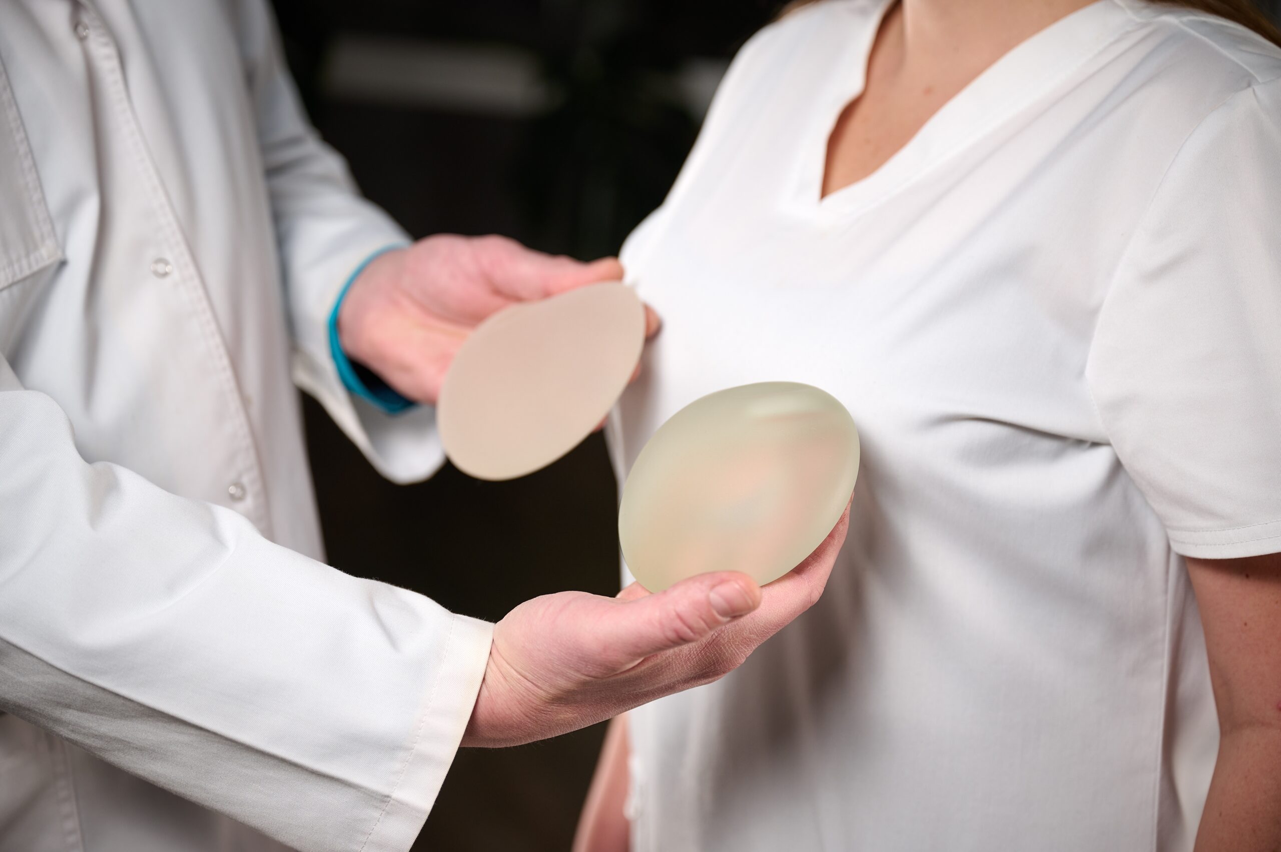 How Dr. Rod Customize Breast Augmentation for Every Patient