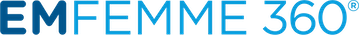 Emfemme360Logo