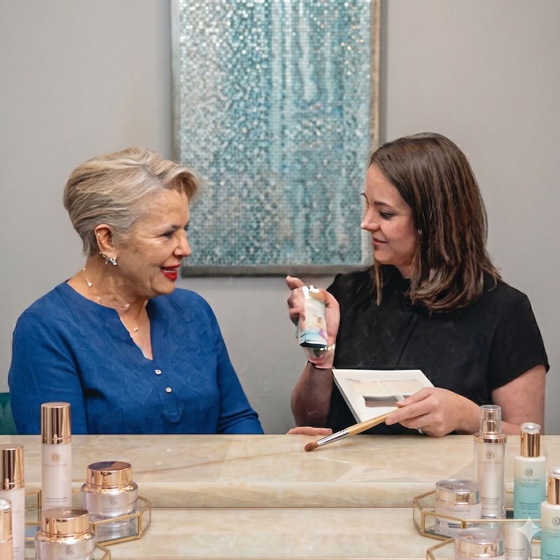 Bring Your Mother - You Each Get 1 Extra Raffle Ticket