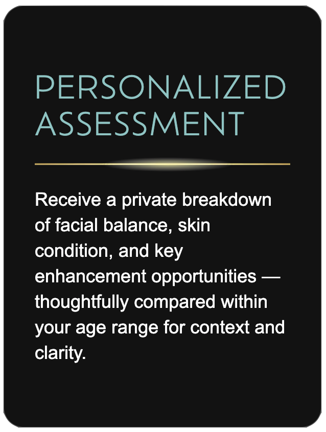 personalized assessment
