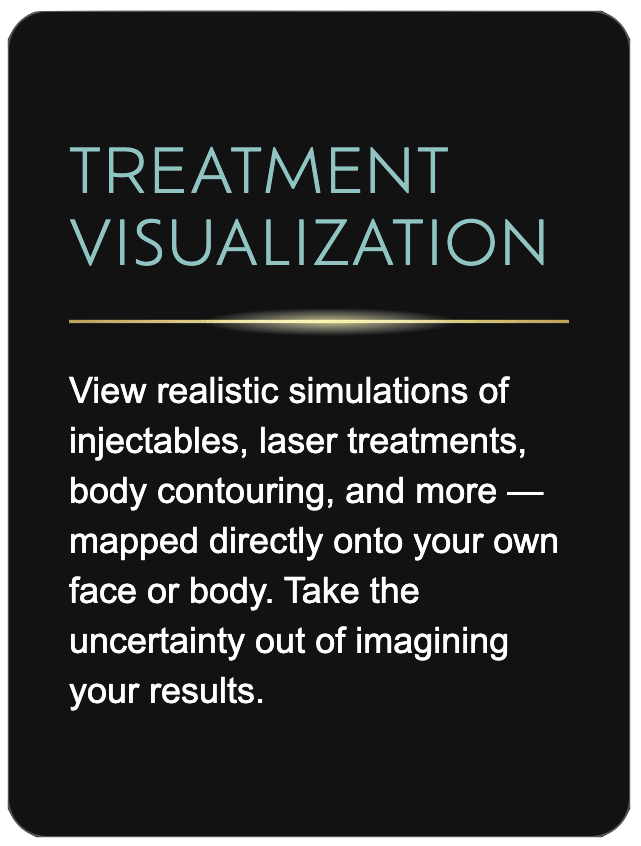 treatment visualization