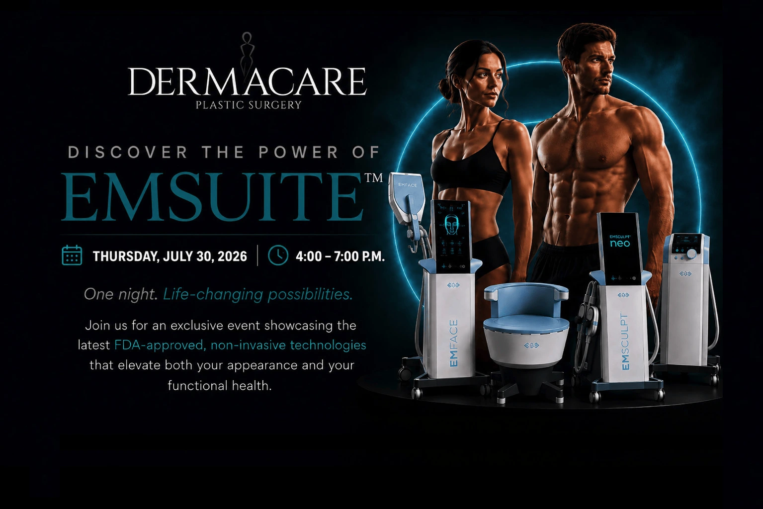 Wellness lounge