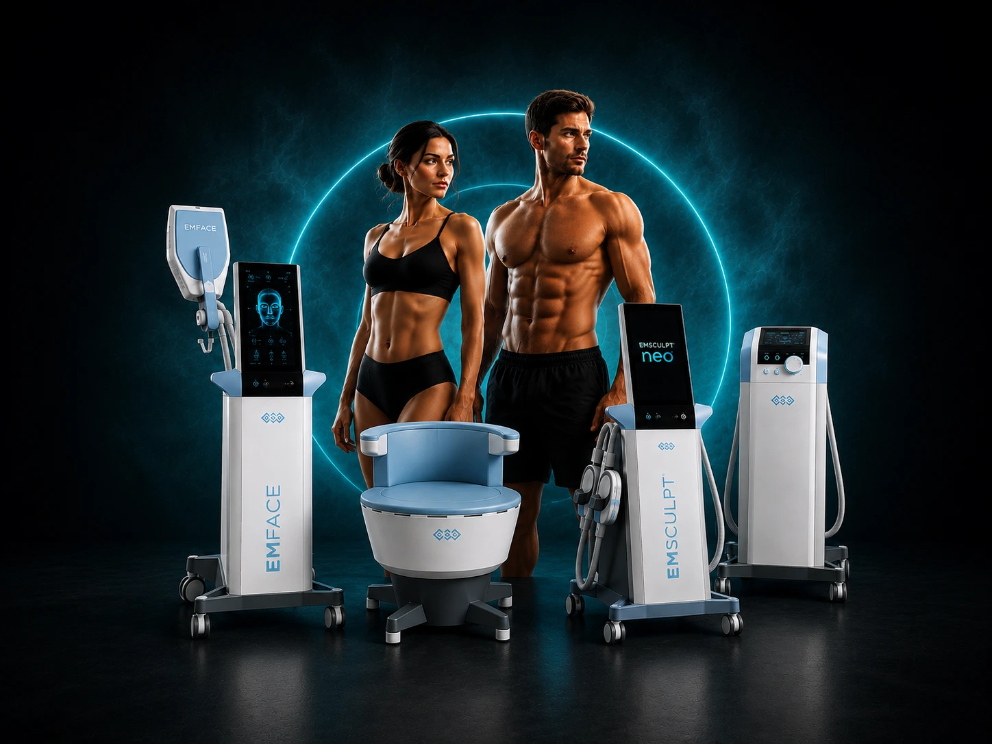 emsuite hero image